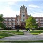 Garrison Middle Schol