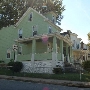 E 41 St, 900 block
