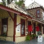 Chesapeake Beach Railway Museum