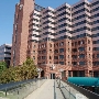 Sheraton Baltimore North Hotel Exteriors