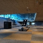 Baltimore Convention Center Interiors