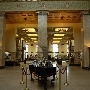 Enoch Pratt Library Interiors