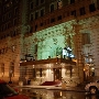 The Belvedere Hotel Night Exteriors