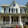 Hawks Hollow Farm Exterior