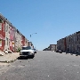 N. Montford Ave @ E. Lafayette