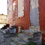 E. Lanvale St @ N. Port St