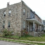 Benton Hgt's Ave @ Belwood Ave