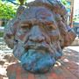 Frederick Douglass Bust