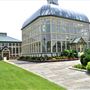 Druid Hill Park Conservatory