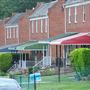 Park Heights: West Garrison Ave