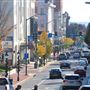 Downtown Hagerstown