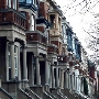 Eutaw Place, 2500 Block