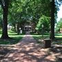 St. Johns College / exteriors
