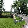 Simpson's Mill Road Bridge