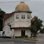 1000 Block of West Baltimore Street