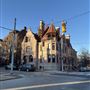 Eutaw Place