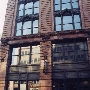 Fayette Street & Park Avenue