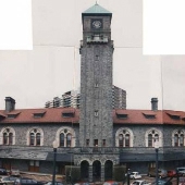 Mount Royal Station