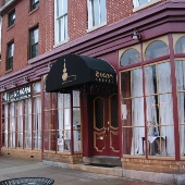 Zeeba Lounge