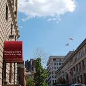 Mount Vernon Hotel