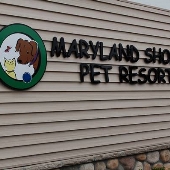 Maryland Shore Pet Resort