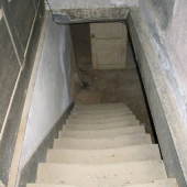 Indian Spring Farm - Mansion Interior