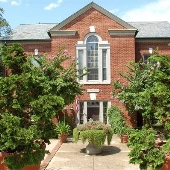 Frederick City -Council St.