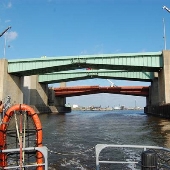 Curtis Bay Bridges