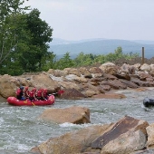 Adventure Sports International Center