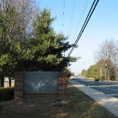 Centennial High School