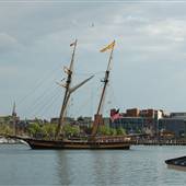 Inner Harbor