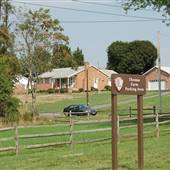 Monocacy Battlefield National Park-ThomasFarm