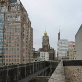 Charles L. Benton, Jr. Building