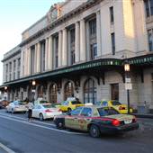 Penn Station