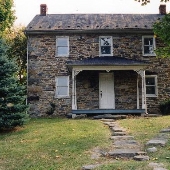 Gapland Farmhouse
