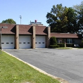 Sandy Spring Firehouse