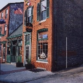 Ropewalk Tavern