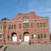 Oliver Multi-Purpose Center