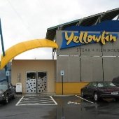 Yellowfin Steak and Fish House