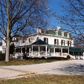 Elkridge Country Club