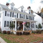 Havre de Grace Houses '11