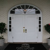 Old South Country Club Interior