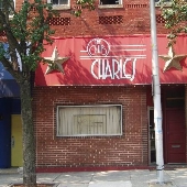 Club Charles