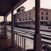 Maryland Midland Railway - Offices