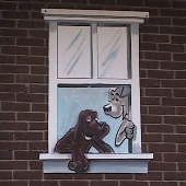 Doggie Daycare