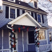 Black Walnut Point Inn