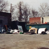 Arrow Cab Company