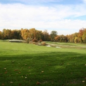 South River Colony & Golf Links - Back 9
