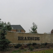 Braeside