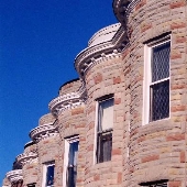 Hampden - 34th Street